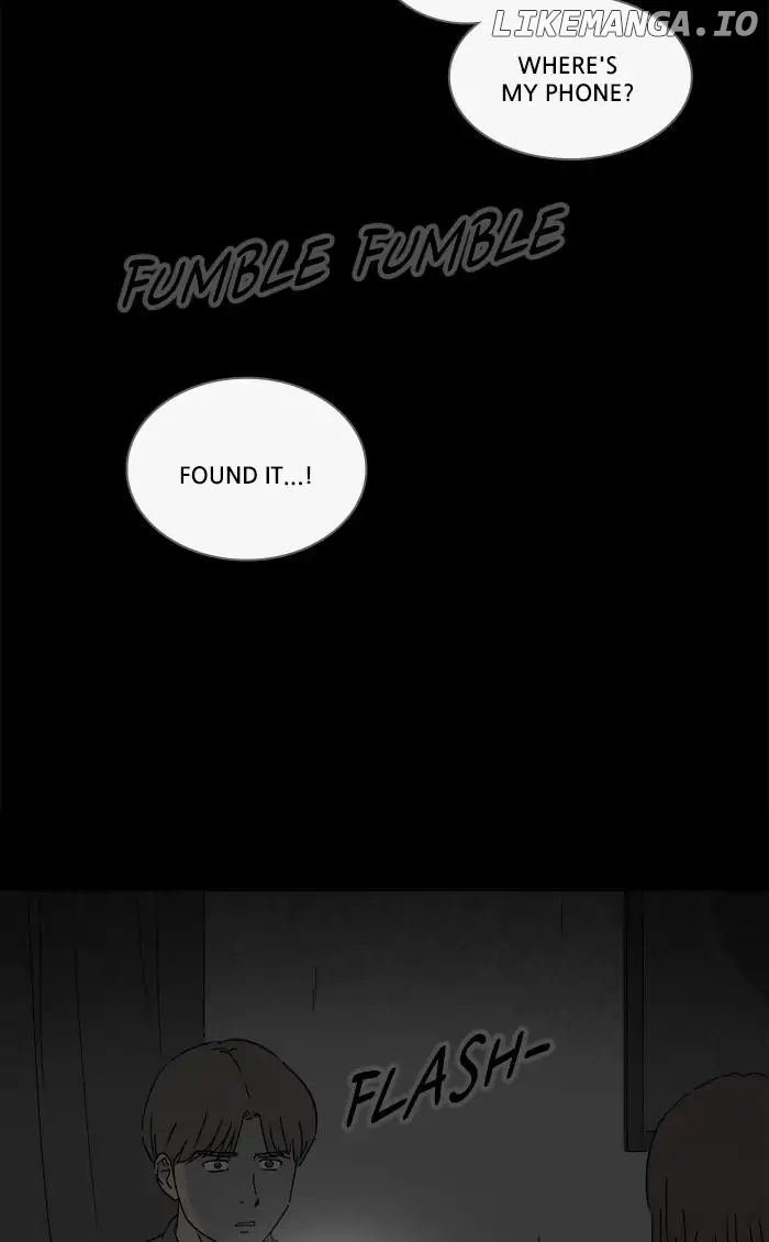 Tales of the unusual chapter 261 - page 29