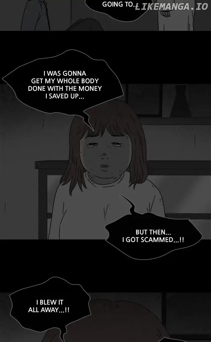 Tales of the unusual chapter 261 - page 34