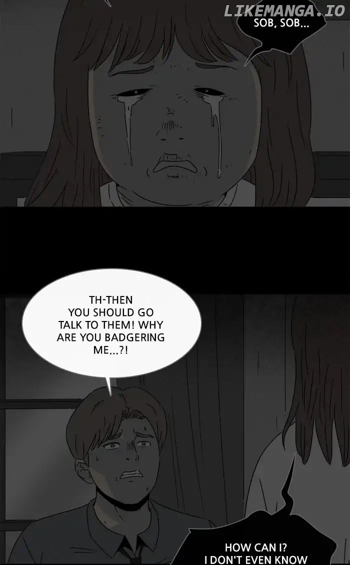 Tales of the unusual chapter 261 - page 35