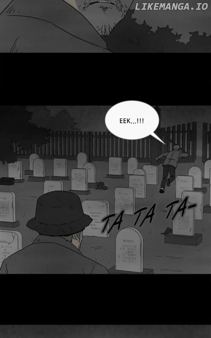 Tales of the unusual chapter 261 - page 6