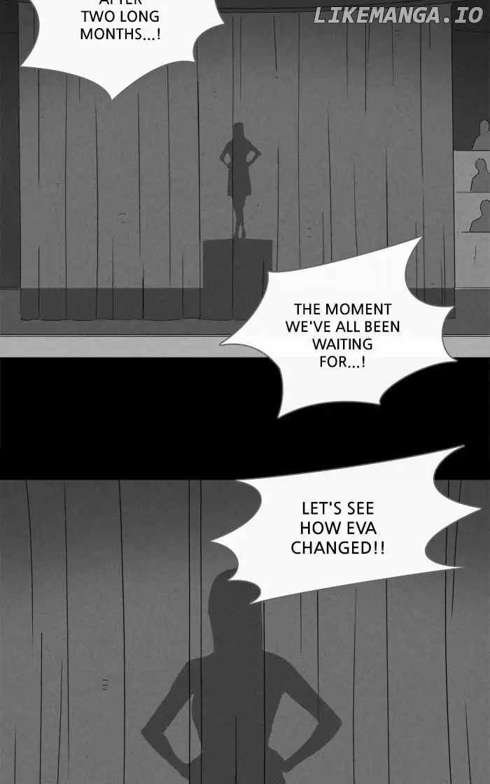 Tales of the unusual chapter 261 - page 9