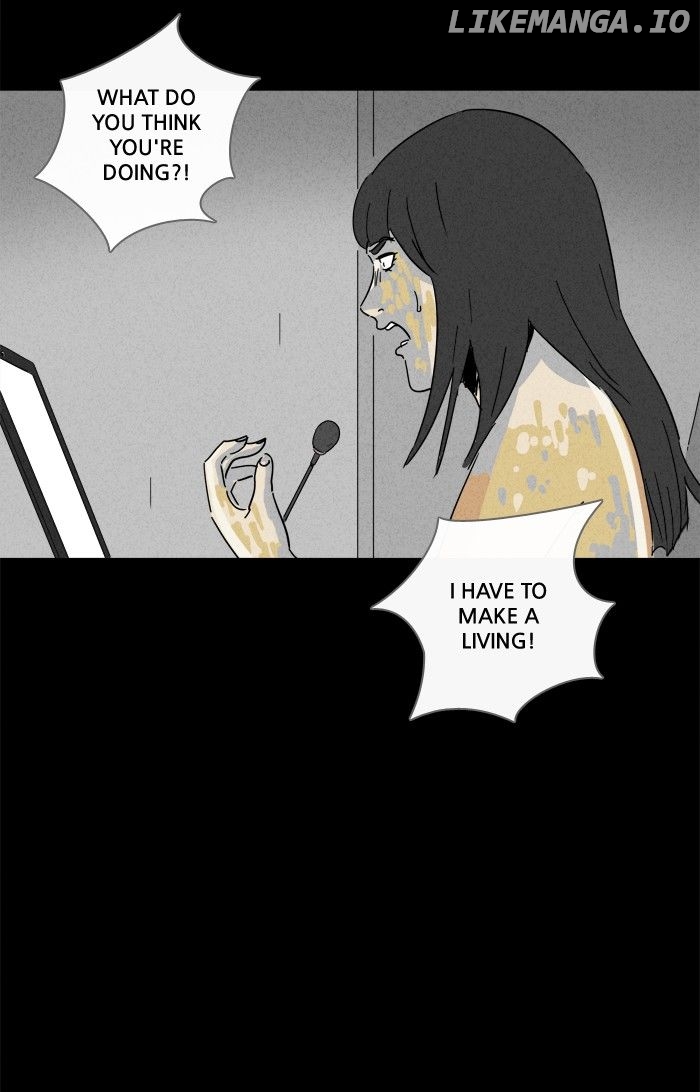 Tales of the unusual chapter 190 - page 12
