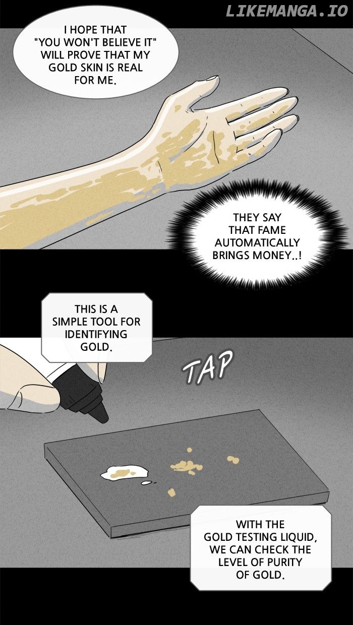 Tales of the unusual chapter 190 - page 18