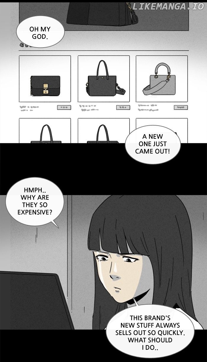 Tales of the unusual chapter 190 - page 2