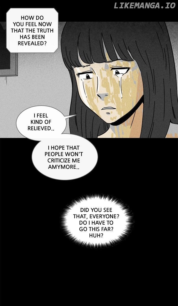 Tales of the unusual chapter 190 - page 20