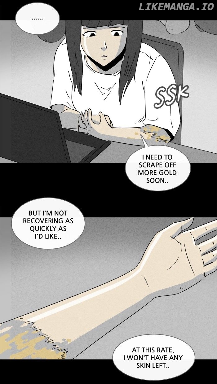Tales of the unusual chapter 190 - page 3