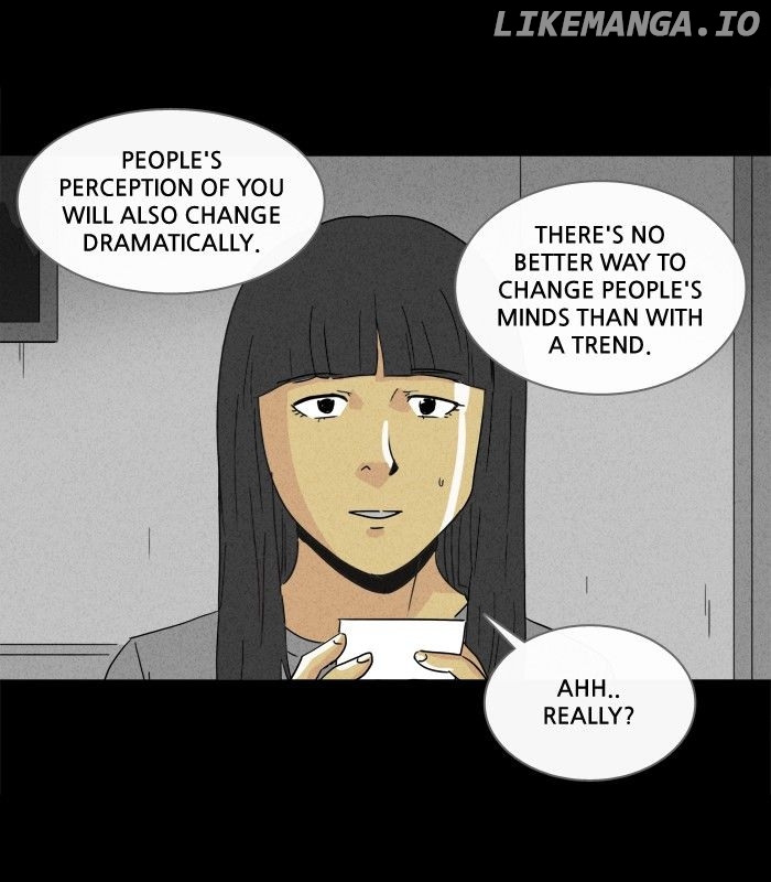 Tales of the unusual chapter 190 - page 30