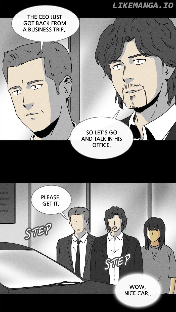 Tales of the unusual chapter 190 - page 31