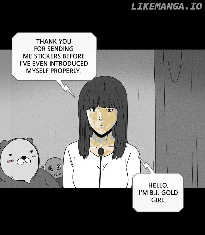Tales of the unusual chapter 190 - page 6