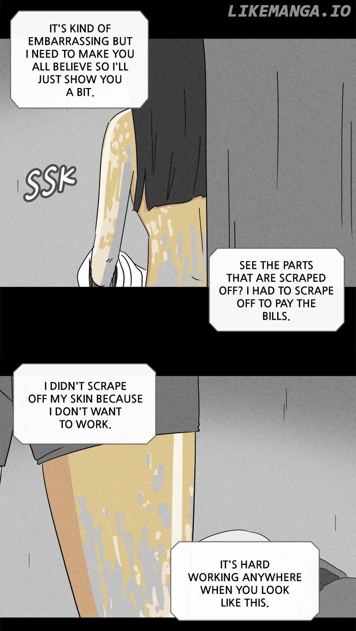 Tales of the unusual chapter 190 - page 9
