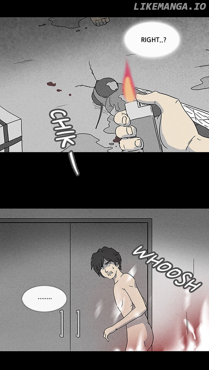 Tales of the unusual chapter 62 - page 17