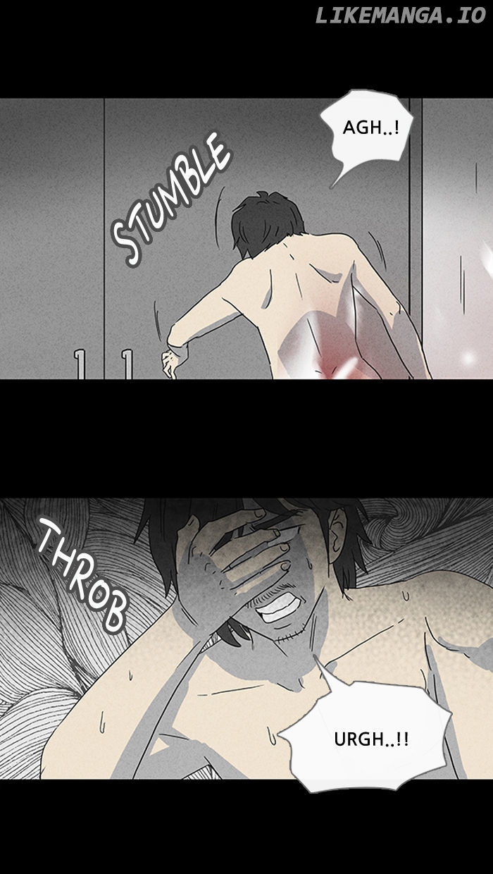 Tales of the unusual chapter 62 - page 18