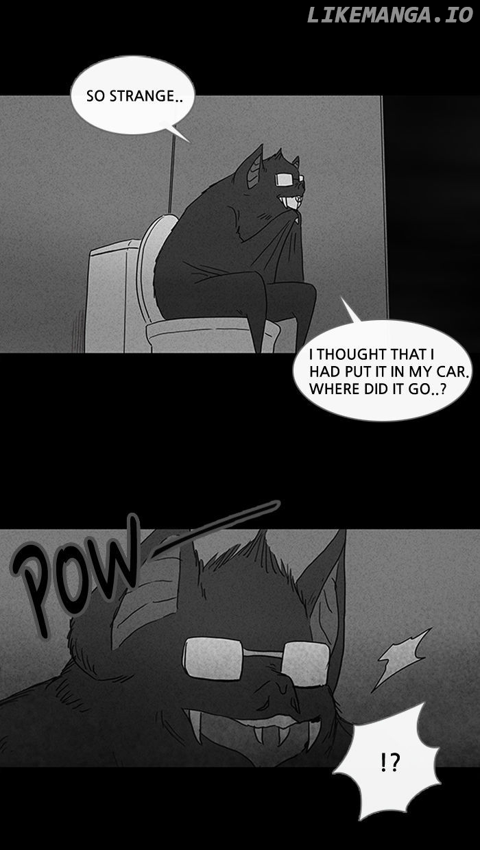 Tales of the unusual chapter 62 - page 3