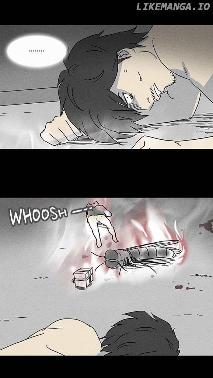 Tales of the unusual chapter 62 - page 21