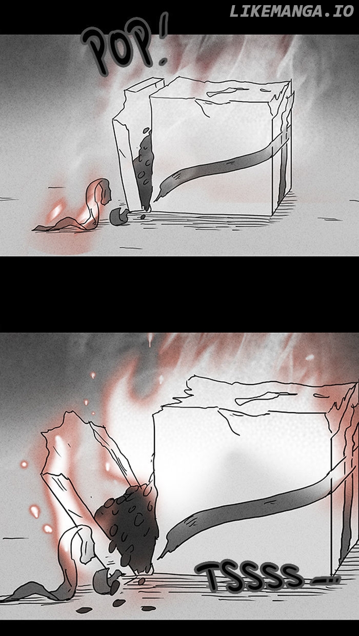 Tales of the unusual chapter 62 - page 22