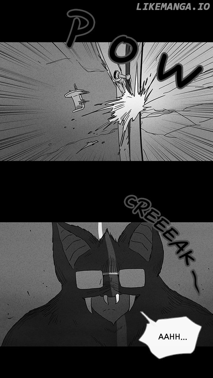 Tales of the unusual chapter 62 - page 6