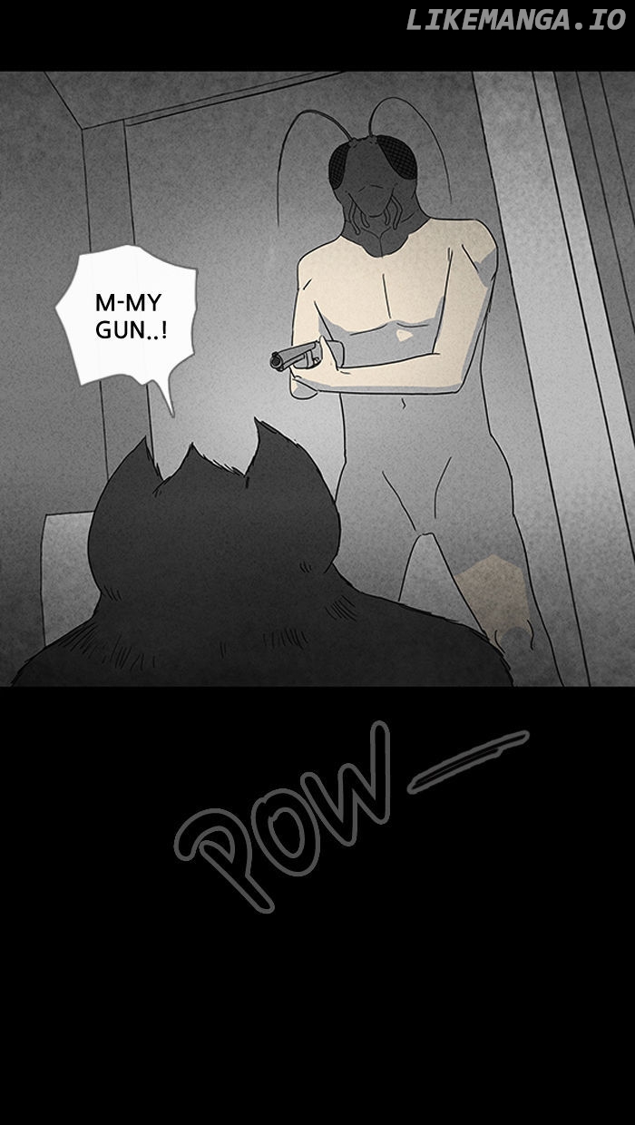 Tales of the unusual chapter 62 - page 7