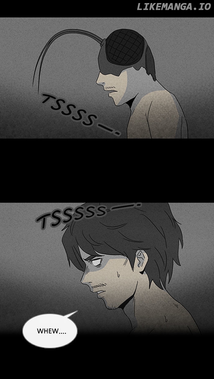 Tales of the unusual chapter 62 - page 9