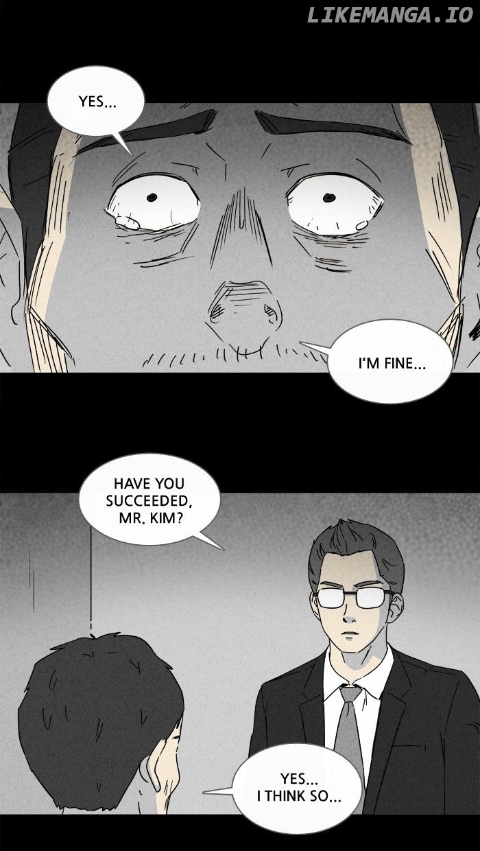 Tales of the unusual chapter 124 - page 24