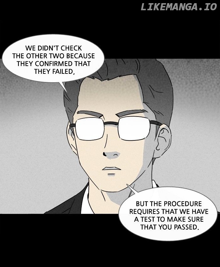 Tales of the unusual chapter 124 - page 25