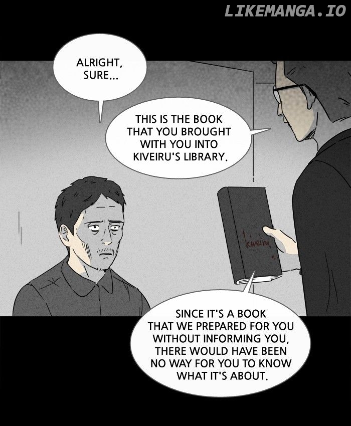 Tales of the unusual chapter 124 - page 26