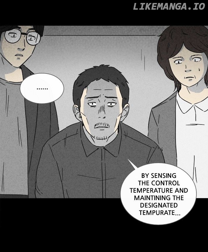 Tales of the unusual chapter 124 - page 28