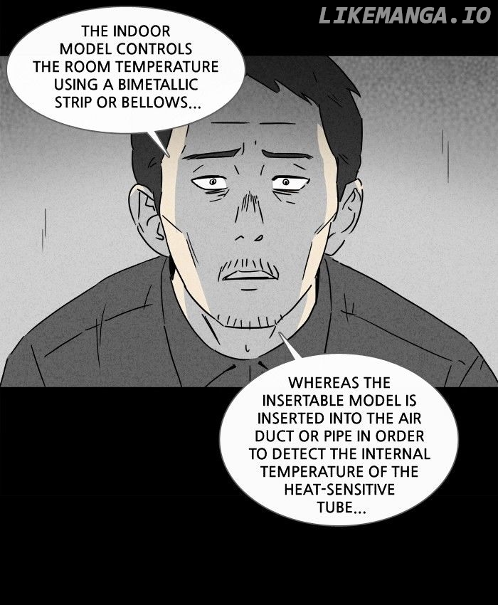 Tales of the unusual chapter 124 - page 29