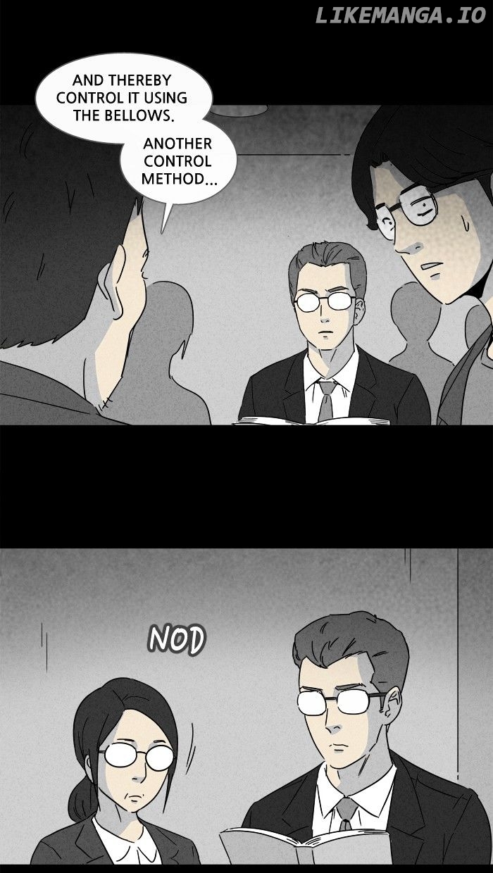 Tales of the unusual chapter 124 - page 30