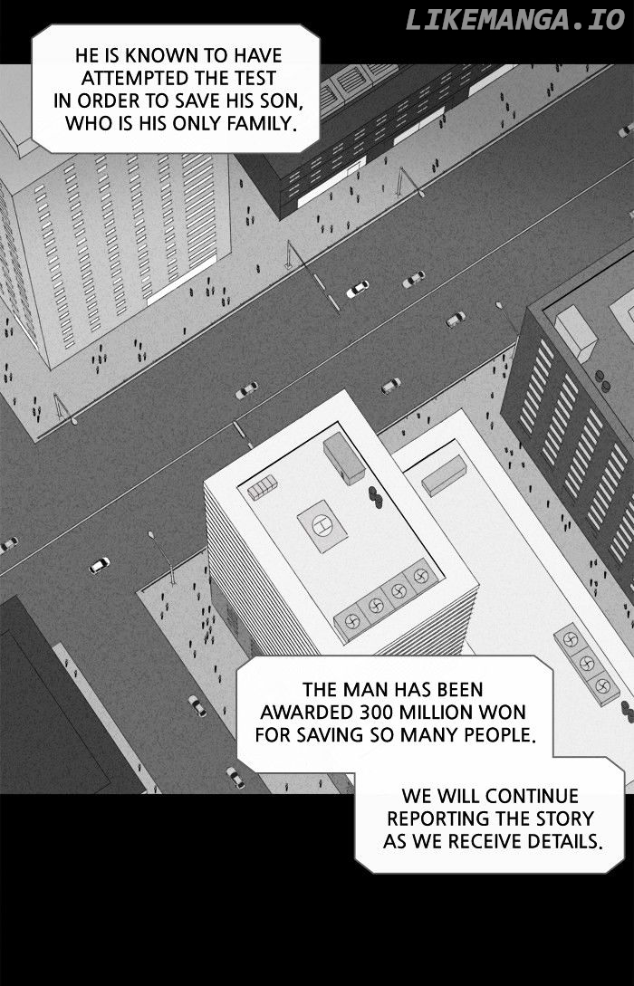 Tales of the unusual chapter 124 - page 33