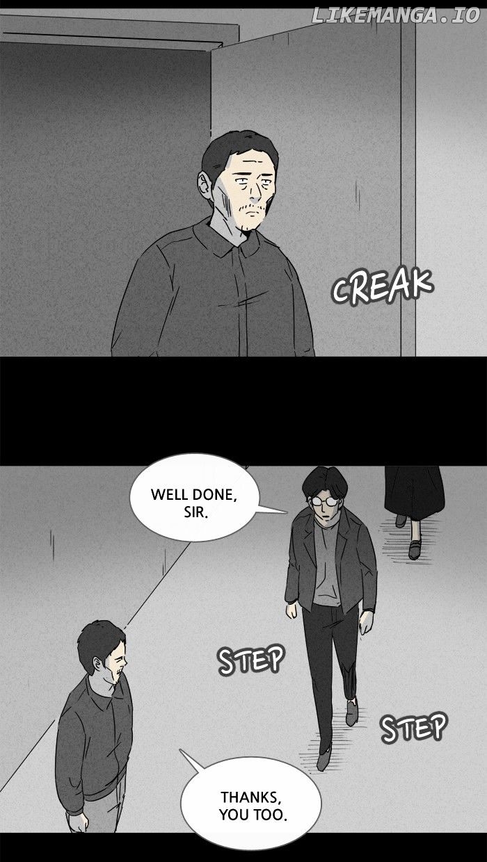 Tales of the unusual chapter 124 - page 39