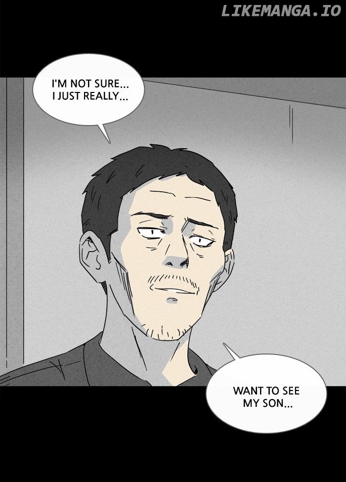 Tales of the unusual chapter 124 - page 41
