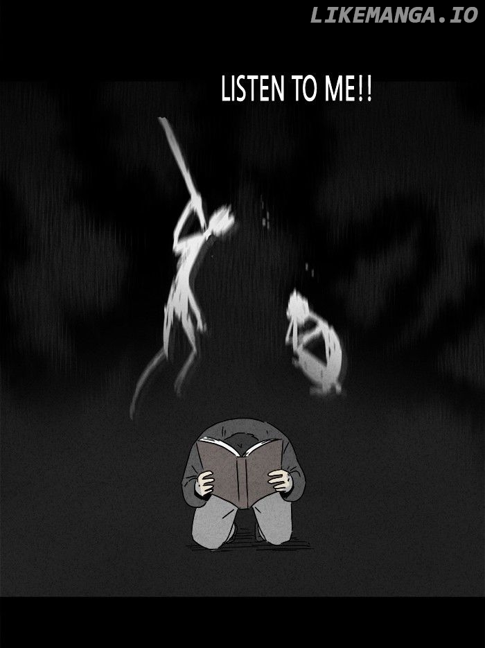 Tales of the unusual chapter 124 - page 8