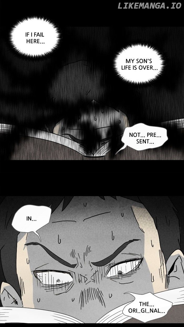 Tales of the unusual chapter 124 - page 9