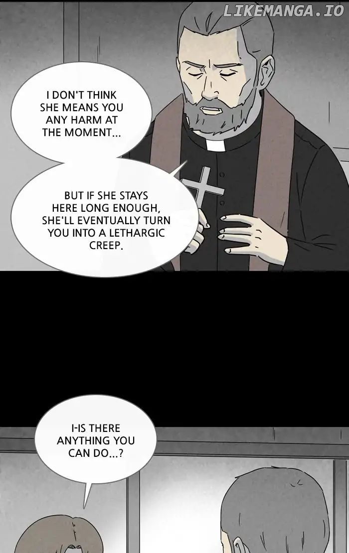 Tales of the unusual chapter 262 - page 10