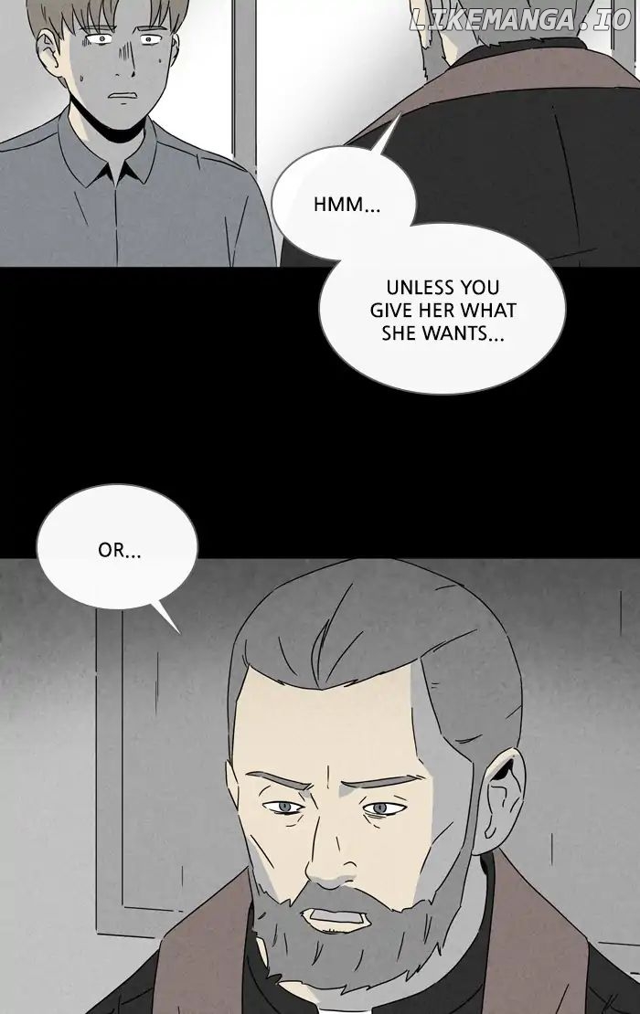 Tales of the unusual chapter 262 - page 11