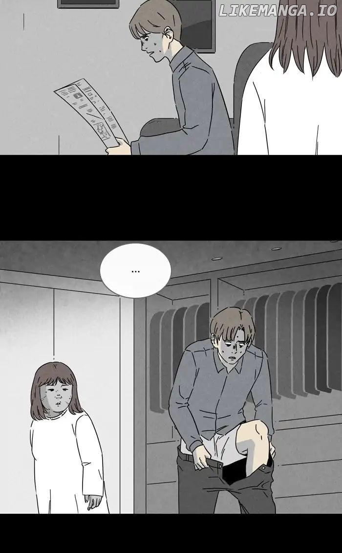 Tales of the unusual chapter 262 - page 18