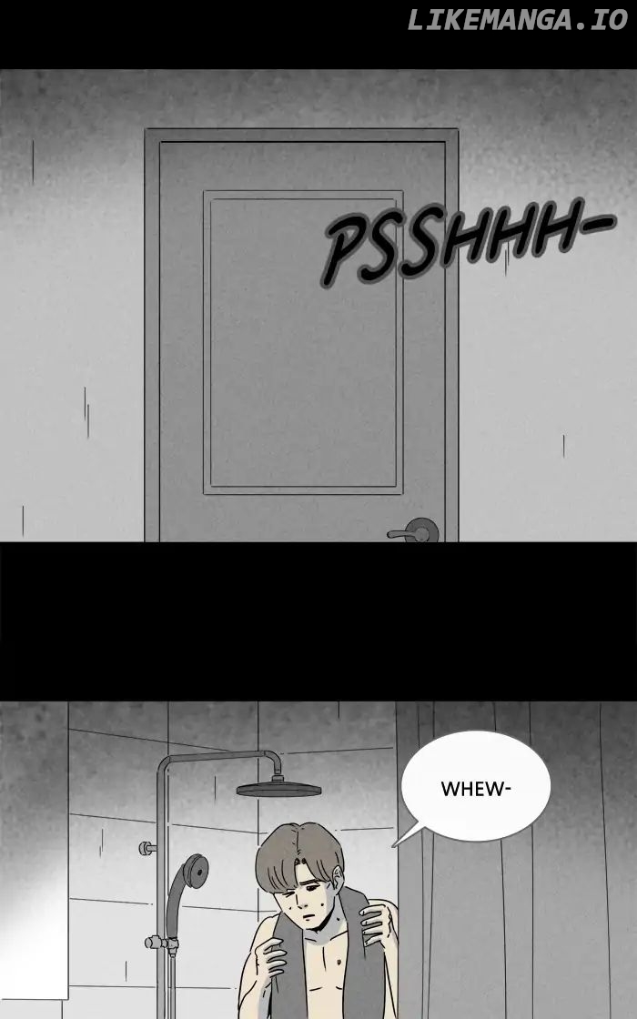 Tales of the unusual chapter 262 - page 19
