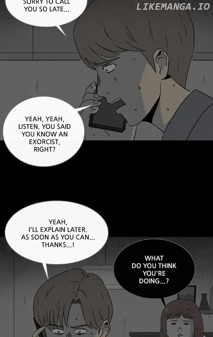 Tales of the unusual chapter 262 - page 2