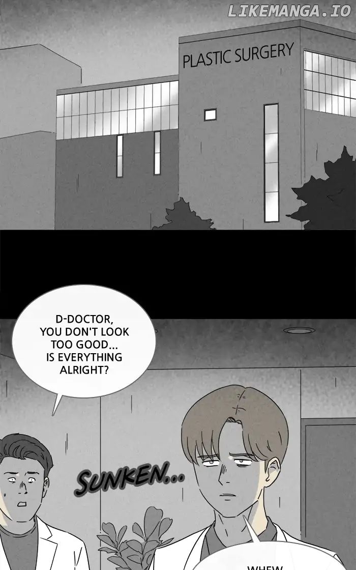 Tales of the unusual chapter 262 - page 23