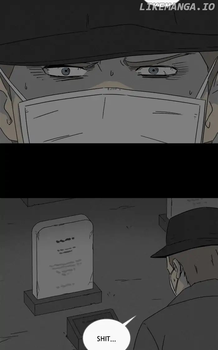 Tales of the unusual chapter 262 - page 28