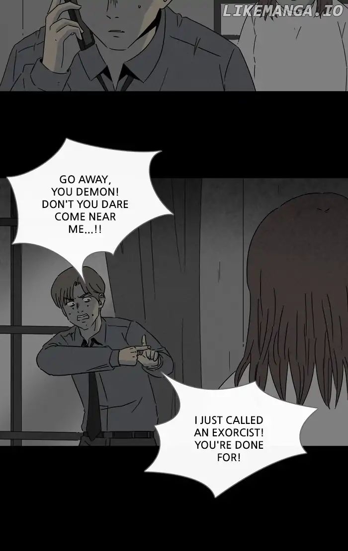 Tales of the unusual chapter 262 - page 3