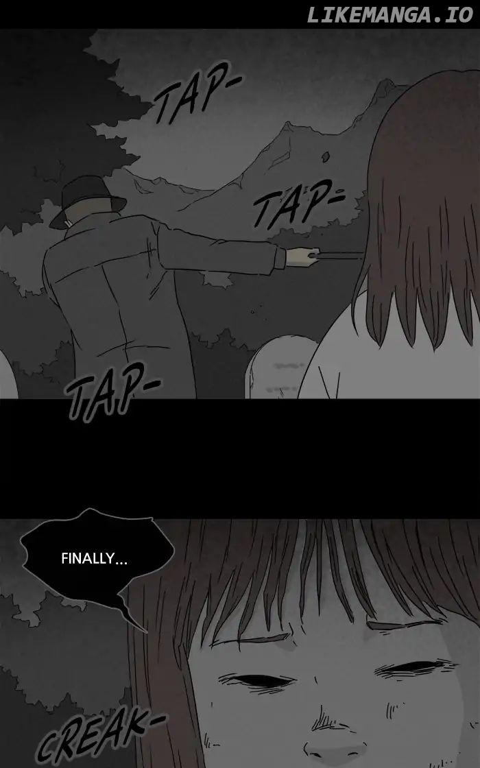 Tales of the unusual chapter 262 - page 31