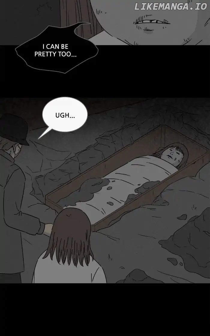 Tales of the unusual chapter 262 - page 32