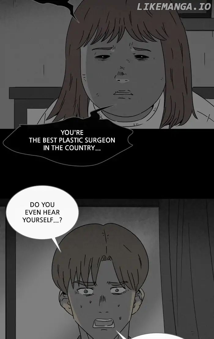 Tales of the unusual chapter 262 - page 5