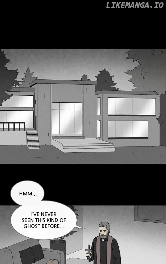 Tales of the unusual chapter 262 - page 8