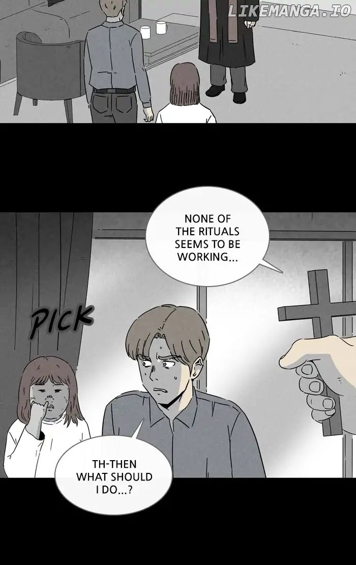 Tales of the unusual chapter 262 - page 9