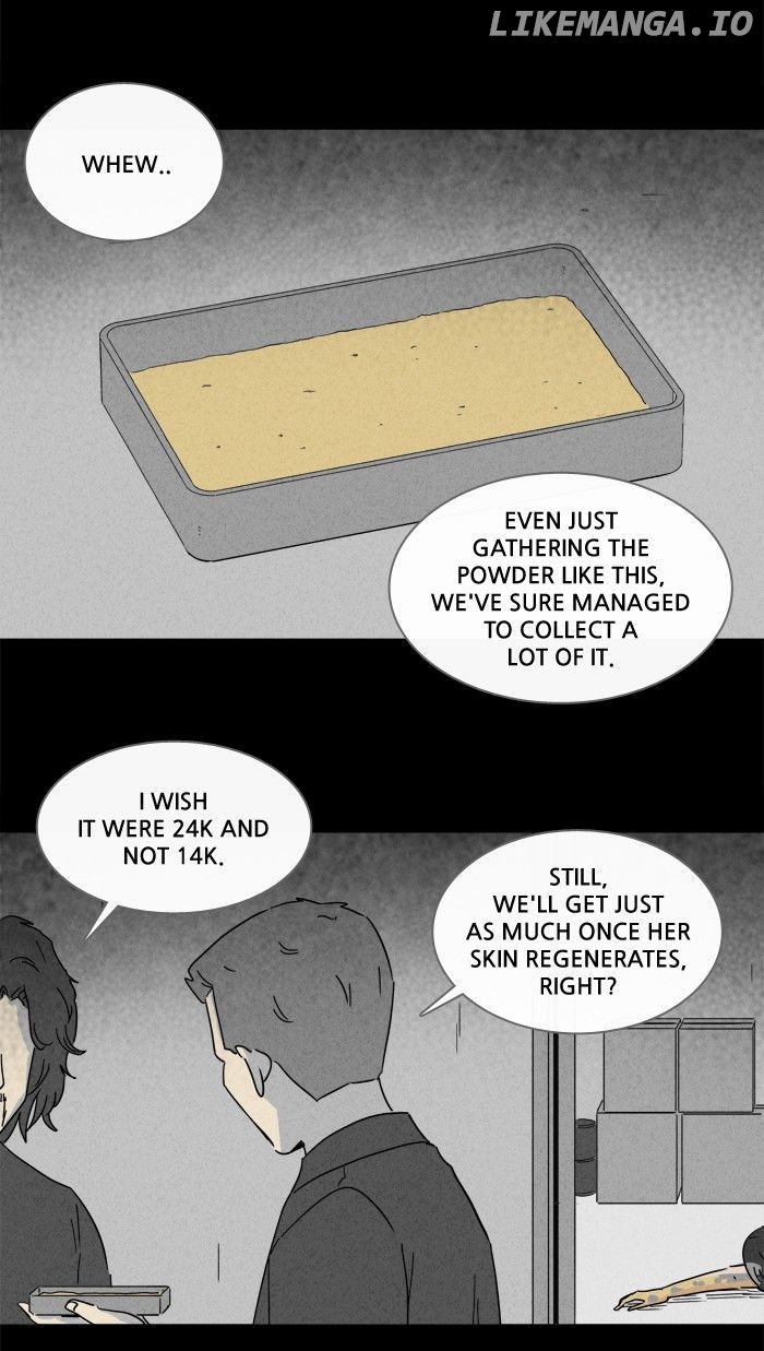 Tales of the unusual chapter 191 - page 12