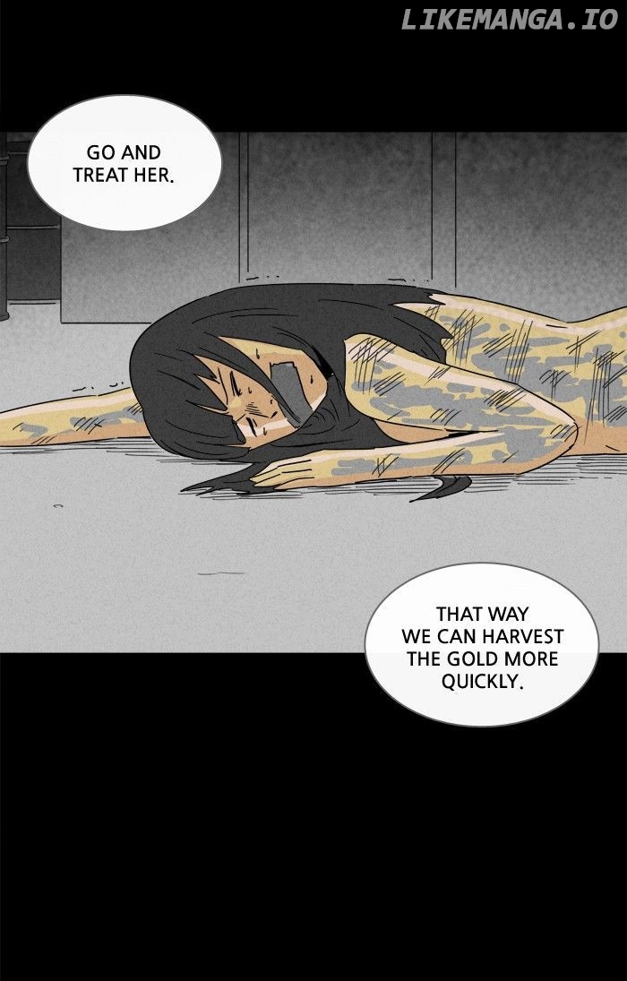 Tales of the unusual chapter 191 - page 13