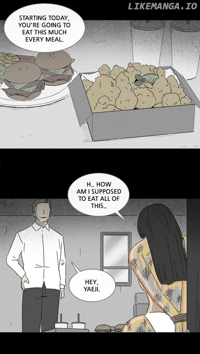 Tales of the unusual chapter 191 - page 16
