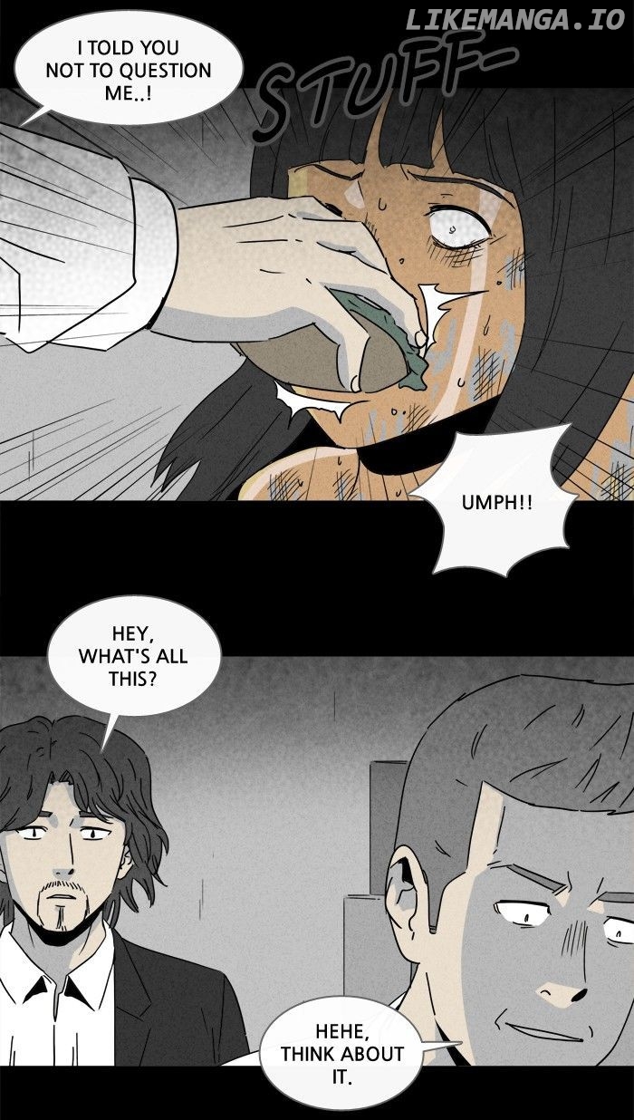 Tales of the unusual chapter 191 - page 17